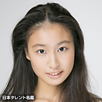 橋本 かれん 日本タレント名鑑