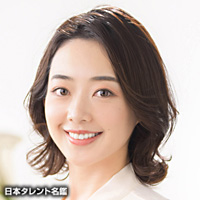 大西 遥 日本タレント名鑑 大西 遥 日本タレント名鑑