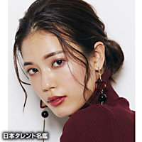 大口 あづ記 日本タレント名鑑