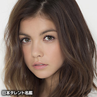 小林 花南 日本タレント名鑑 小林 花南 日本タレント名鑑