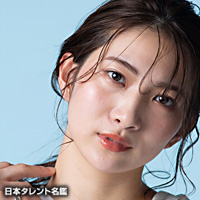 青木 悠奈 日本タレント名鑑 青木 悠奈 日本タレント名鑑