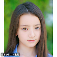 サイモンソン 有咲 日本タレント名鑑