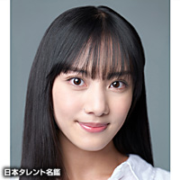 長谷川 晴奈 日本タレント名鑑