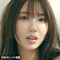 沢口 愛華｜日本タレント名鑑