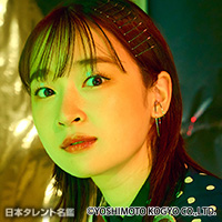 まるい るい｜日本タレント名鑑