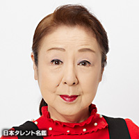 紅 萬子｜日本タレント名鑑