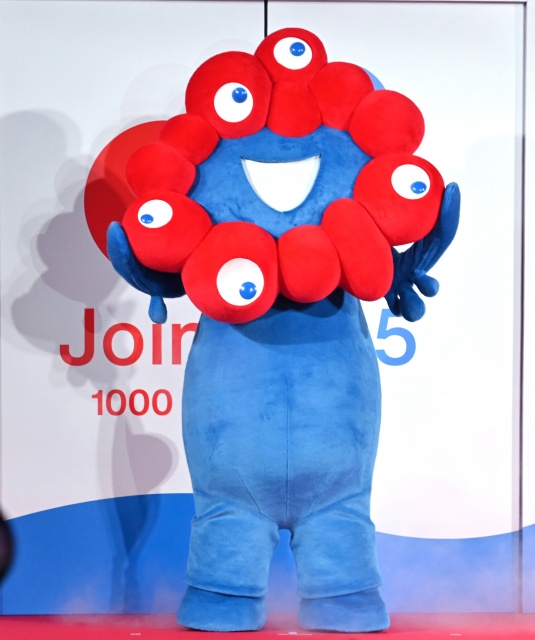 原点 怪奇 する令和の人気キャラ 日本タレント名鑑