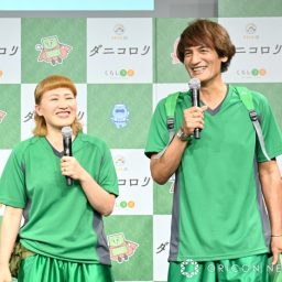 武見 龍磨｜日本タレント名鑑