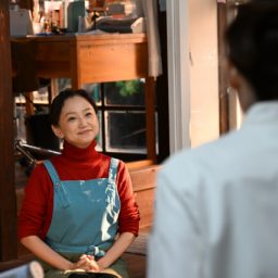 白石 涼子｜日本タレント名鑑