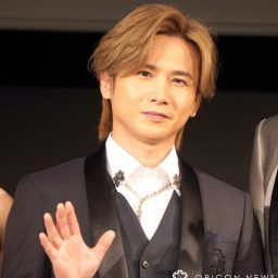 井上 芳雄｜日本タレント名鑑