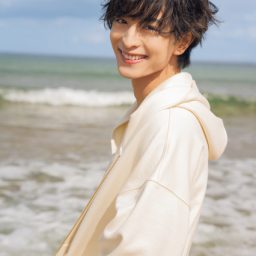 佐野玲於 フェイスタオル 佐野玲於 GENERATIONS ハンドタオル