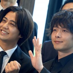 豊田裕大 ABC 5枚×3 豊田 裕大｜日本タレント名鑑