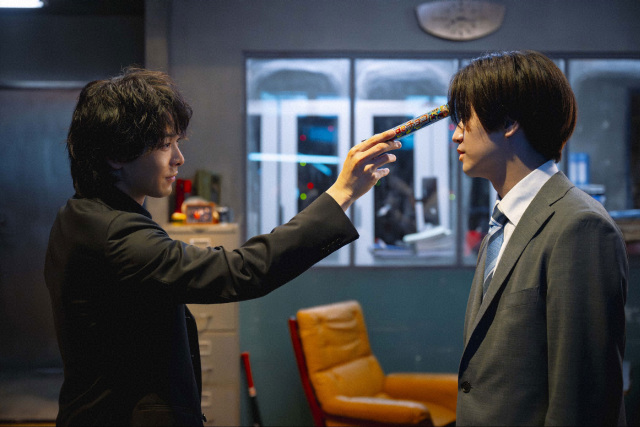 ハリ系 DVD 4枚組　中村友也（倫也）主演 Amazon.co.jp: ハリ系 DVD-BOX : 吹越満, 松澤傑, もたいまさこ