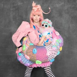 鈴木 福｜日本タレント名鑑
