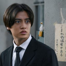 日本タレント名鑑