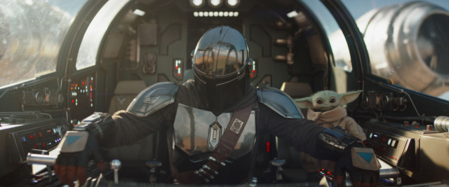 スター・ウォーズ」新作、吹替版｜日本タレント名鑑