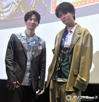 坂田将吾、中二感あふれる“命名”｜日本タレント名鑑