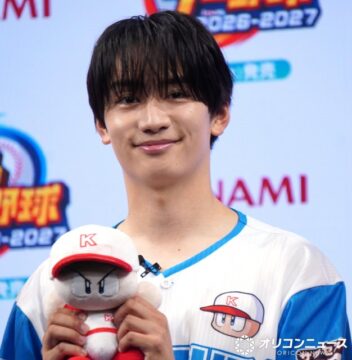 藤原丈一郎、末澤誠也を放置｜日本タレント名鑑