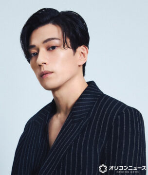 新田真剣佑、「Crossover」所属｜日本タレント名鑑