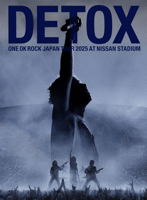 ONE OK ROCK、ライブ映像作品1位｜日本タレント名鑑