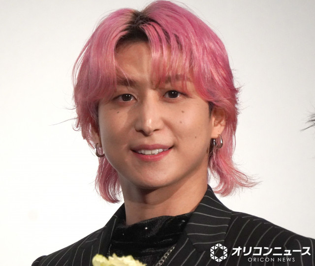 佐久間大介「記念日が増えた」｜日本タレント名鑑