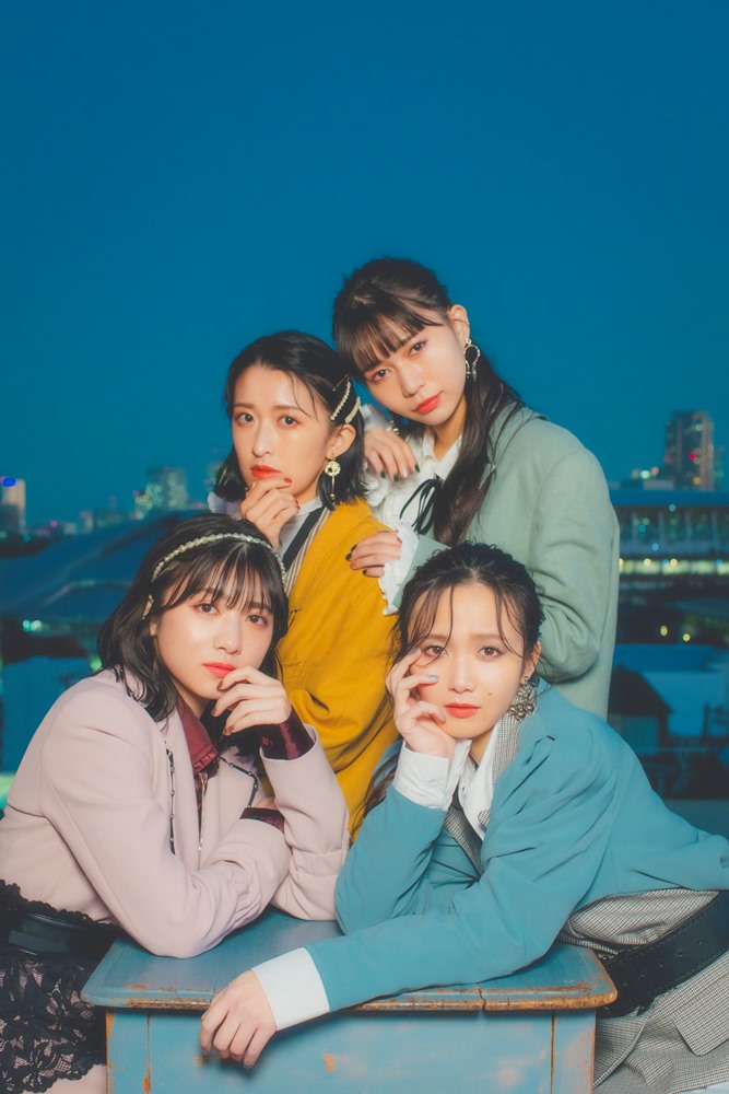 12周年、自身最高の新曲で勝負「東京女子流」の挑戦は続く