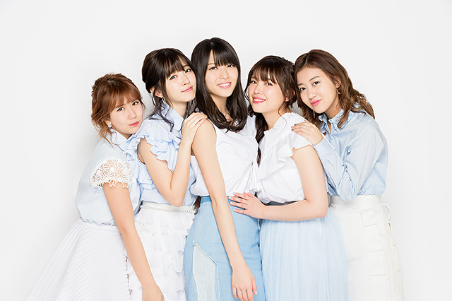 6月12日に解散する Ute アイドル界に残したものは 日本タレント名鑑